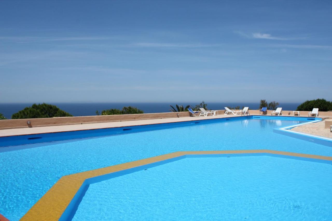 Villa Villino Elisa Costa Paradiso Esterno foto