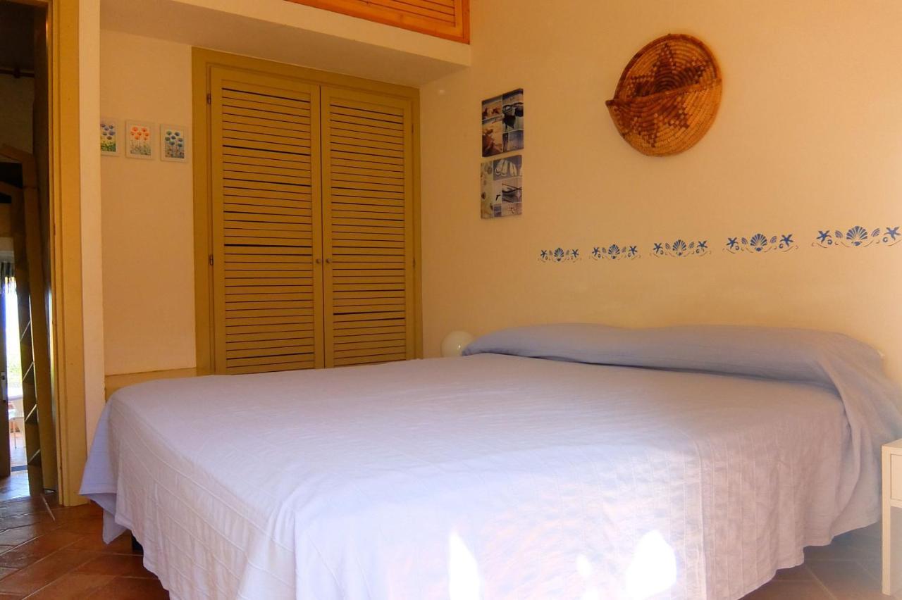 Villa Villino Elisa Costa Paradiso Esterno foto